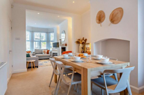 3-bedroom home with free parking&flexible bed configuration
